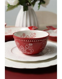 Салатник фарфоровый Natale Tognana