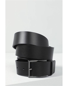 Кожаный ремень Hugo