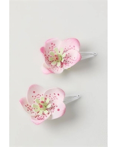 Набор из 2 заколок с декором My little story of андерсен