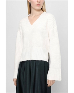 Пуловер (V-вырез) Guess