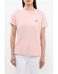 Футболка хлопковая Guess