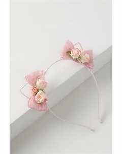 Ободок с декором My little story of андерсен