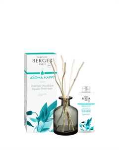 Аромадиффузор Счастье Maison berger paris