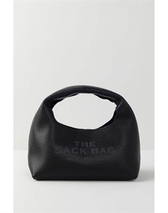 Сумка хобо кожаная The Mini Sack Marc jacobs