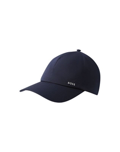 Бейсболка хлопковая Boss