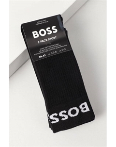 Набор из 2 пар хлопковых носков Boss