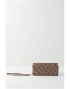 Кошелек с принтом Laurel II Guess