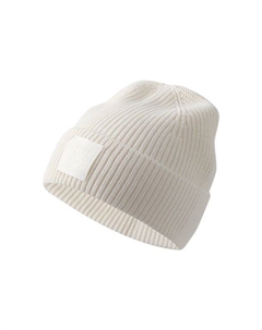 Шапка бини из смесовой шерсти Hugo
