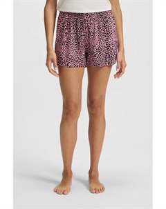 Шорты пижамные с принтом Hugo