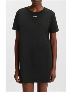 Ночная сорочка с коротким рукавом Boss