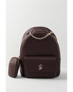 Рюкзак с карманом Liu jo