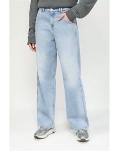Джинсы широкого кроя Tommy jeans