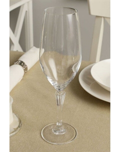 Фужер для шампанского Glamour Rcr