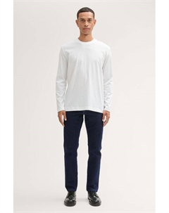 Джинсы однотонные Tom tailor