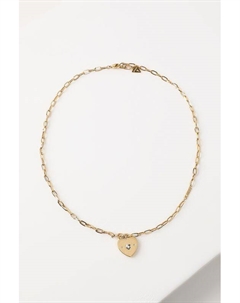 Ожерелье с подвеской Guess
