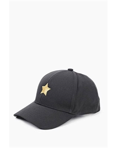 Бейсболка из хлопка Hatparad