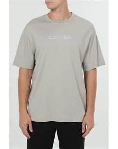 Футболка хлопковая Calvin klein