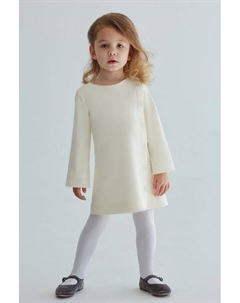 Хлопковое платье Evika kids