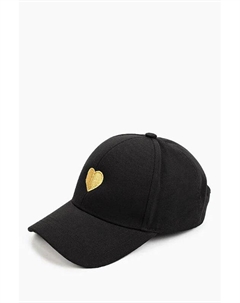 Бейсболка из хлопка Hatparad