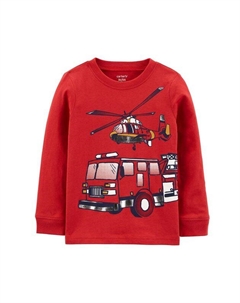 Дет. Толстовка Carter`s