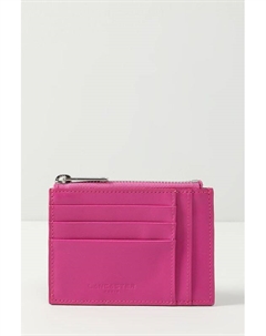 Картхолдер из кожи Paris PM Lancaster