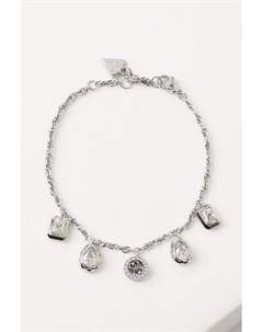 Браслет с брелоками Guess