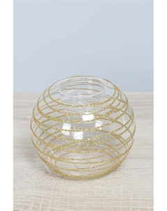 Подсвечник стеклянный Goodwill