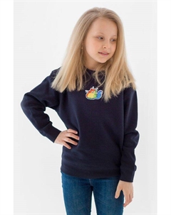 Свитшот с принтом Evika kids