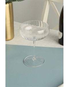 Бокал для шампанского Speakeasies Swing 300 мл Luigi bormioli