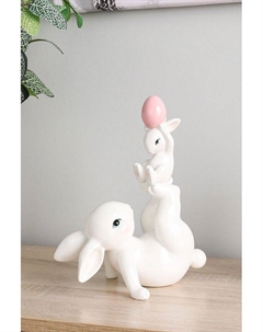 Декоративная фигурка Пасхальный кролик Goodwill