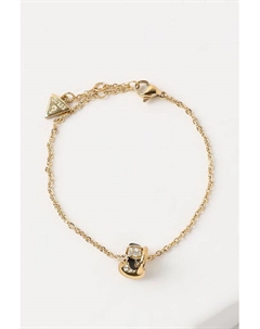 Браслет с брелоками Guess