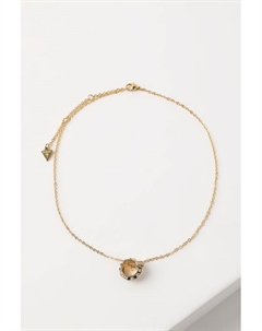 Ожерелье с подвеской Guess