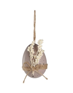 Декоративная фигурка яйцо Eglo
