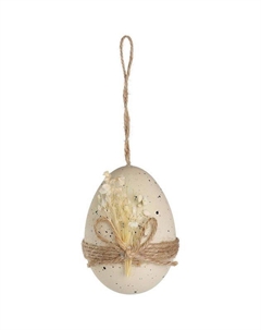 Декоративная фигурка яйцо Eglo