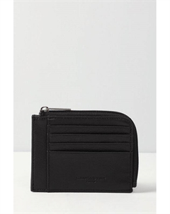 Картхолдер из кожи Soft Vintage Homme Lancaster