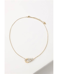 Ожерелье с подвеской Guess