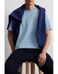 Футболка хлопковая Marc o'polo