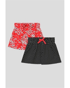 Набор из двух летних шорт Mayoral