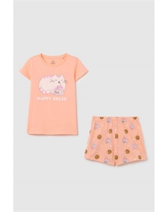 Дет. Пижама Ovs