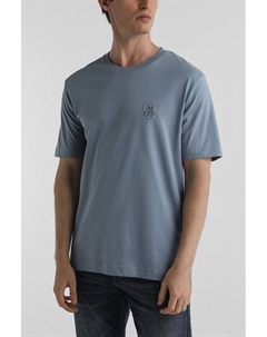 Футболка хлопковая Marc o'polo