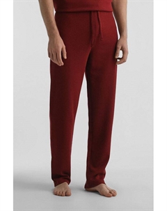 Брюки пижамные на кулиске Boss