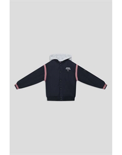 Дет. куртка-бомбер Tommy hilfiger