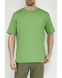 Футболка хлопковая Marc o'polo