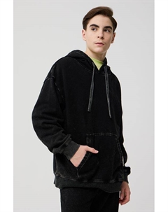 Худи хлопковое Смена