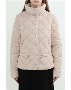 Куртка утепленная с воротником стойкой Comma,