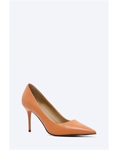 Туфли-лодочки кожаные Vitacci