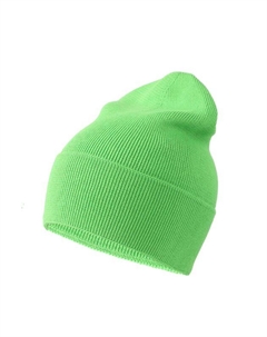 Шапка хлопковая с отворотом Андерсен