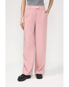 Брюки свободного кроя Comma,