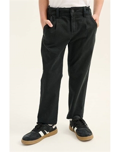 Брюки Chino со складками Tom tailor