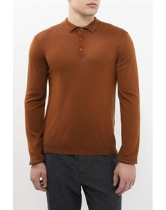 Поло шерстяное Construe